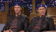 VIDEO: Watch Will Ferrel and Chad Smith in EPIC Drum Battle
