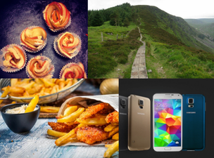 Weekend Roundup – 10 Things Her.ie Loved This Week