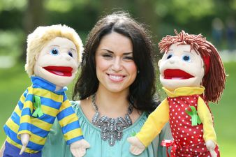 Break The Silence – Today is National Time To Talk Day