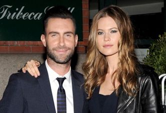 PICTURES: Newlyweds Adam Levine And Behati Prinsloo Share Honeymoon Snaps
