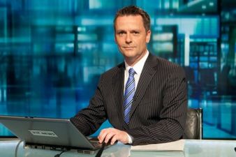 Anne Doyle To Give Aengus Mac Grianna Away At His Wedding Next Month