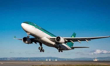 Aer Lingus Cabin Crew Begin 24-Hour Strike