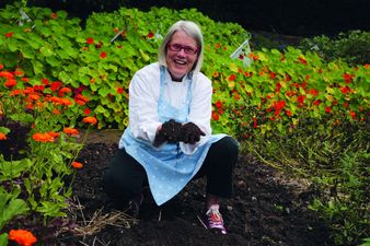 Fancy Having Afternoon Tea With Darina Allen?