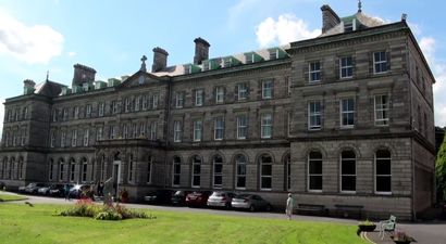 Dublin’s All Hallows College to Close Down