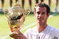 Her Man Of The Day… Andy Murray