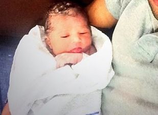 “Delighted” – Boxer Amir Khan And Wife Faryal Welcome First Child