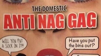 River Island Remove “Sexist” Novelty Item After Receiving Complaints