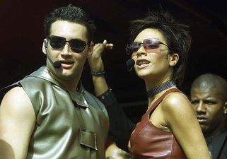 Calvin Harris Wants To Record ‘Huge Dance Anthem’ With Victoria Beckham