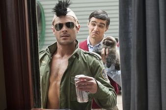 REVIEW – Bad Neighbours, Brash, Rowdy And Altogether An Awful Lot Of Fun