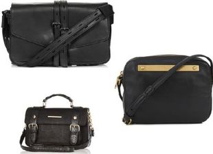 Save, Steal Or Splurge – Guess Which You Can Bag For €25, €74 and €270?