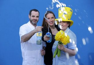 Quotes of the Week: Best #Bpartofit Inspirational Quotes