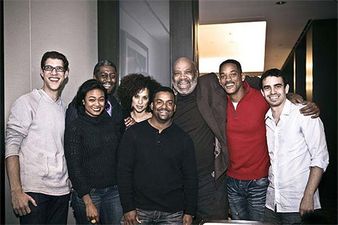 In Pictures: These Recent Cast Photos From Popular ’90s Shows Are Pretty Epic!