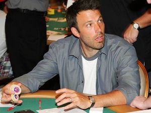 Runner Runner: Ben Affleck Banned From Casino After Being Told He Was “Too Good”