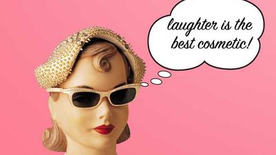 What It’s Really Like… Behind the Scenes at Benefit