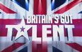Ant And Dec Press Golden Buzzer As BGT Auditions Come To An End