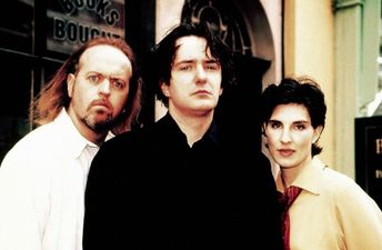 “Go And Fetch My Lolly!” Eleven Things We Learned From Black Books