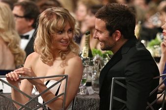 Bradley Cooper And Suki Waterhouse Engaged?!