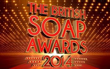 All The Winners From This Year’s British Soap Awards