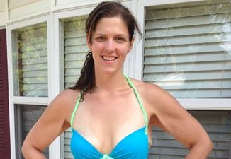 “It Wasn’t My Story” Woman Claims A Fitness Magazine Refused To Publish Pictures Of Her In A Bikini