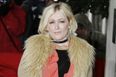Actress And Writer Caroline Aherne Undergoing Treatment For Lung Cancer