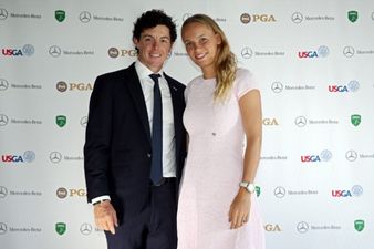 It’s Over: Rory McIlroy And Caroline Wozniacki Call Off Wedding