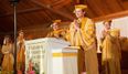 “All There Will Ever Be Is What’s Happening Here” Jim Carrey Delivers Wonderful Commencement Speech While Receiving Honorary Degree