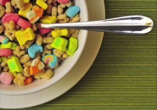 Cereal-sly? Brothers Aim To Open Cereal Café in London