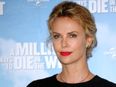 “You Start Feeling Raped” – Charlize Theron Speaks About Press Intrusion