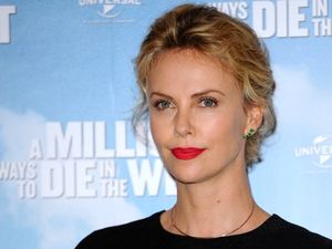 “You Start Feeling Raped” – Charlize Theron Speaks About Press Intrusion