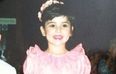 Guess Who – Pop Star Posts Throwback Thursday Picture