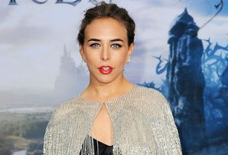 Heiress Wants To Design Clothes Line for Topshop