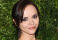 Actress Christina Ricci Sparks Pregnancy Rumours