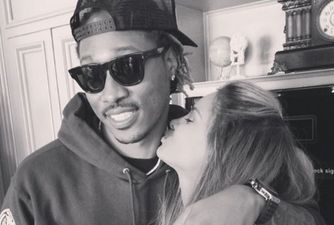 Singer Ciara Reportedly Gives Birth To Baby Boy