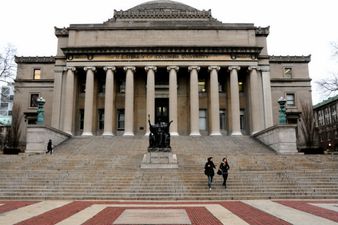 ‘Rapist List’ Exposing Names of Accused Attackers in Columbia University Scrawled on Bathroom Walls