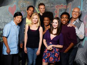 Bad News For “Community” Fans As Show Is Cancelled By NBC