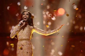 Conchita Wins Eurovision For Austria, Becomes THE Queen Of Europe