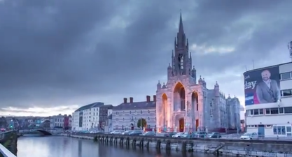 VIDEO: The Rebel County Gets The Royal Treatment With A Pretty Gorgeous Time Lapse Video