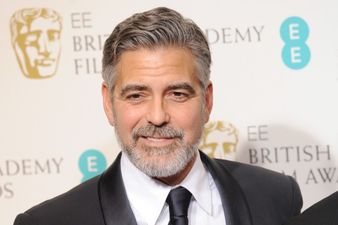 Today’s Celebrity Google Search Is… George Clooney