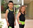 VIDEO: These Unbelievably Energetic Salsa Dancing Kids Will Brighten Your Day