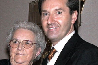 Daniel O’Donnell’s 94-Year-Old Mother Passes Away Following Battle With Illness
