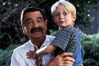 Fame Finder: Mason Gamble a.k.a. Dennis from ‘Dennis the Menace’