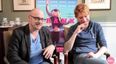 Her.ie Meets Lenny Abrahamson And Domhnall Gleeson To Chat About “Frank”