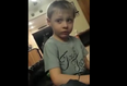 WATCH: “I Wish I Was 4 Again”… One Five Year Old on His Complicated Love Life