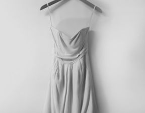 In Pictures: You’ll Never Guess What These Amazing Dresses Are Made From