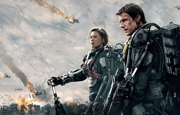 REVIEW – Edge Of Tomorrow, The Biggest Surprise Of The Year… In A Very Good Way