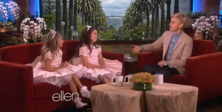 VIDEO: “We Actually Got Our Wishes” – Sophia Grace And Rosie Are Back Again!