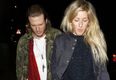 LISTEN: Ellie Goulding Convinces McBusted Boyfriend Dougie That Johnny Depp Wants To Jam With Them As Part Of Radio 1 Prank