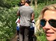 “Wonderful Family Day!!” Elsa Pataky And Chris Hemsworth Enjoy Day Out With Twins