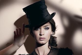 Her Girl Crush… Eleven Reasons We Love And Adore Emily Blunt