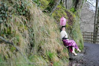 Recipe for Success: Chef Ethna Reynolds Shares Her Recipe For Indian Butter Chicken